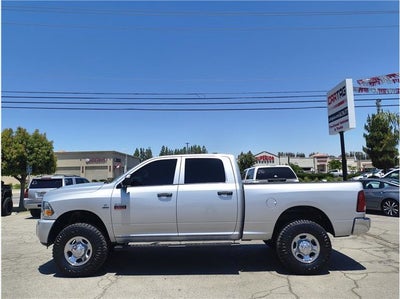 2011 RAM 2500 ST