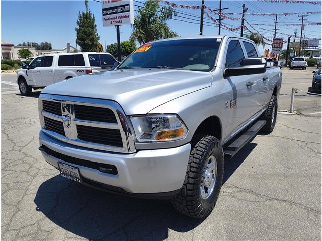 2011 RAM 2500 ST