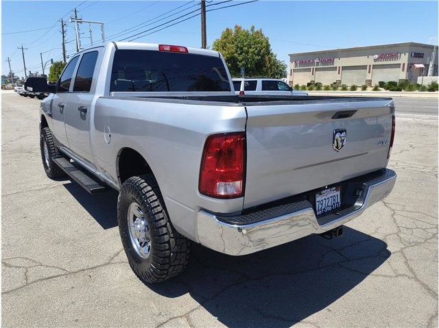 2011 RAM 2500 ST