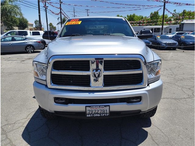 2011 RAM 2500 ST