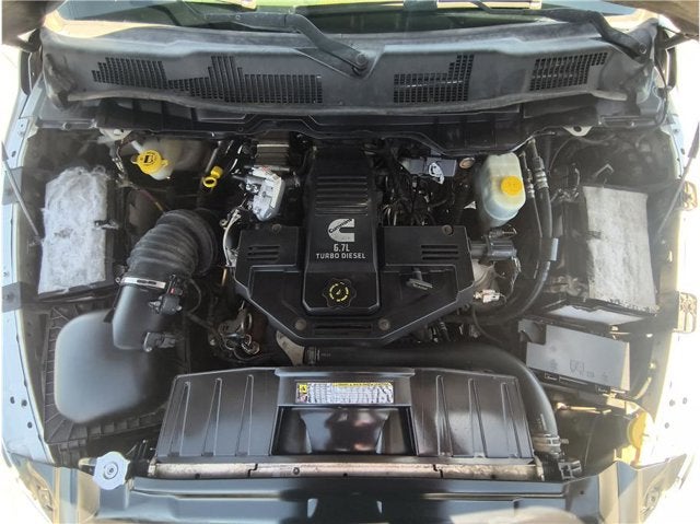 2011 RAM 2500 ST
