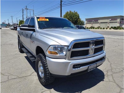 2011 RAM 2500 ST