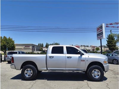 2011 RAM 2500 ST