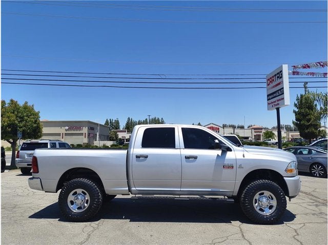 2011 RAM 2500 ST