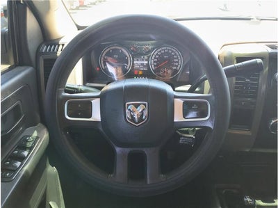 2011 RAM 2500 ST