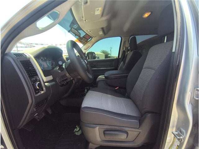 2011 RAM 2500 ST