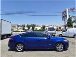 2015 Ford Fusion Energi Titanium