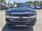 2016 Chevrolet Silverado 1500 High Country