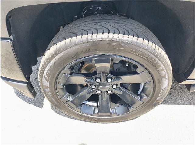 2016 Chevrolet Silverado 1500 High Country