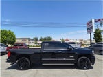 2016 Chevrolet Silverado 1500 High Country