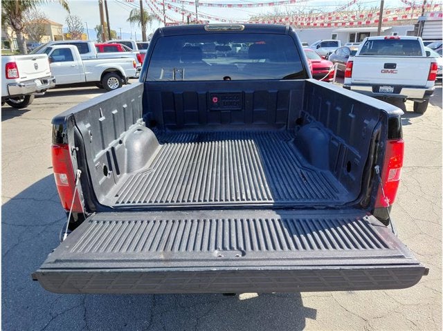 2010 Chevrolet Silverado 1500 LT