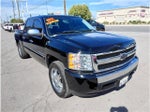 2010 Chevrolet Silverado 1500 LT