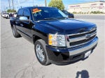 2010 Chevrolet Silverado 1500 LT