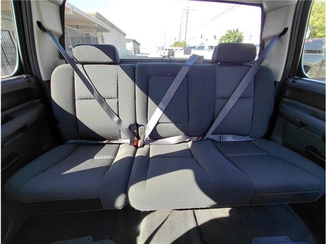 2010 Chevrolet Silverado 1500 LT