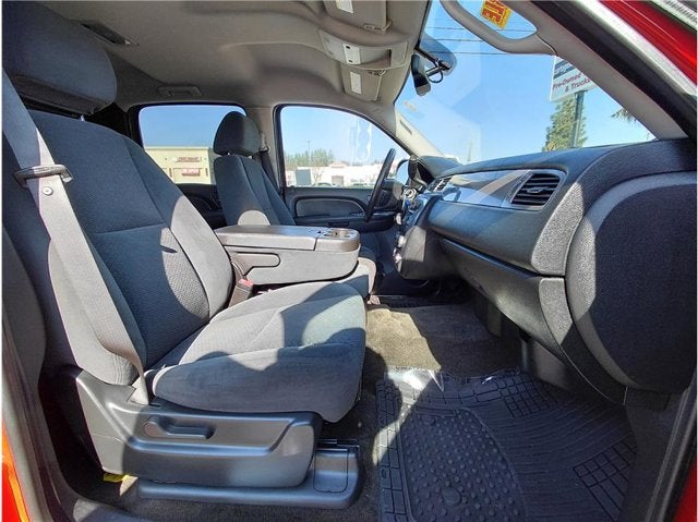 2008 Chevrolet Avalanche LS