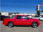 2008 Chevrolet Avalanche LS
