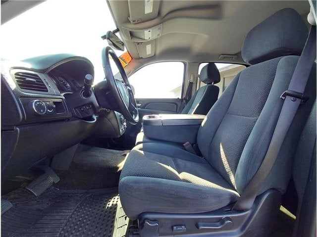 2008 Chevrolet Avalanche LS