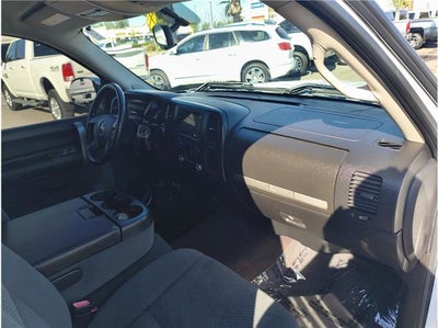 2008 GMC Sierra 1500 SLE1