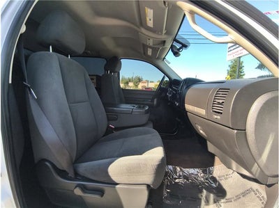 2008 GMC Sierra 1500 SLE1