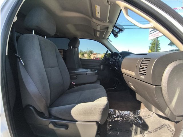 2008 GMC Sierra 1500 SLE1