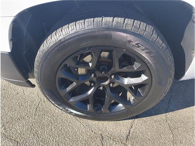 2008 GMC Sierra 1500 SLE1