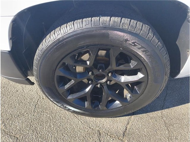 2008 GMC Sierra 1500 SLE1