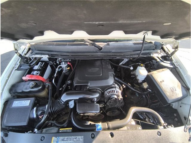 2008 GMC Sierra 1500 SLE1