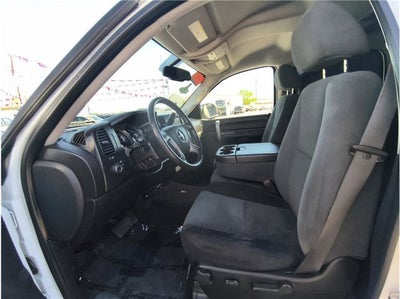 2008 GMC Sierra 1500 SLE1