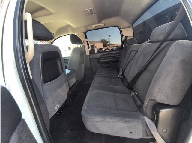 2008 GMC Sierra 1500 SLE1