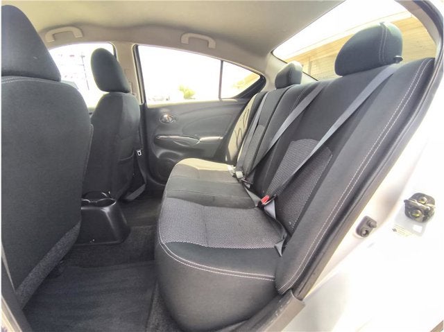 2019 Nissan Versa Sedan SV