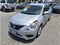 2019 Nissan Versa Sedan SV