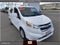 2015 Chevrolet City Express Cargo Van LS
