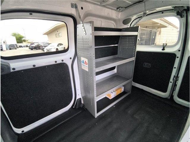 2015 Chevrolet City Express Cargo Van LS