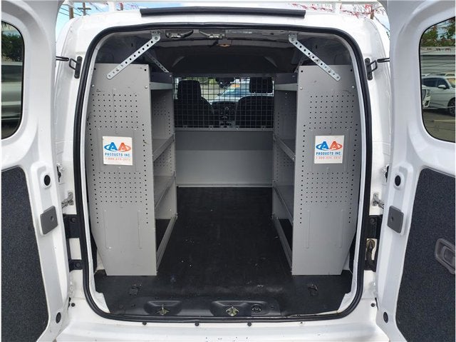 2015 Chevrolet City Express Cargo Van LS