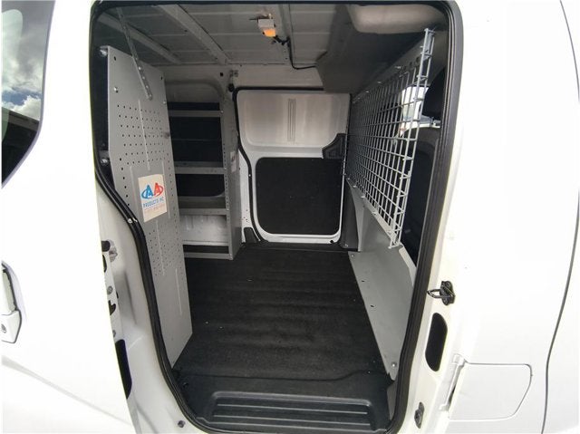 2015 Chevrolet City Express Cargo Van LS