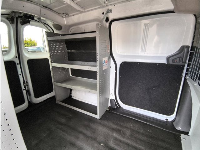 2015 Chevrolet City Express Cargo Van LS