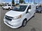 2015 Chevrolet City Express Cargo Van LS
