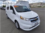 2015 Chevrolet City Express Cargo Van LS