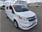 2015 Chevrolet City Express Cargo Van LS