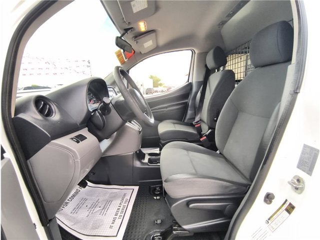 2015 Chevrolet City Express Cargo Van LS