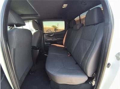 2016 Toyota Tacoma TRD Sport Pickup 4D 6 ft