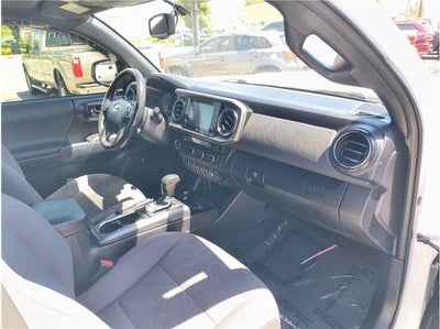 2016 Toyota Tacoma TRD Sport Pickup 4D 6 ft
