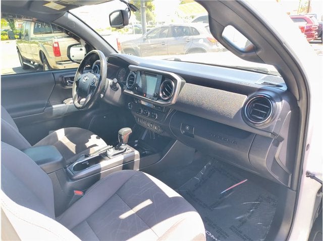 2016 Toyota Tacoma TRD Sport Pickup 4D 6 ft