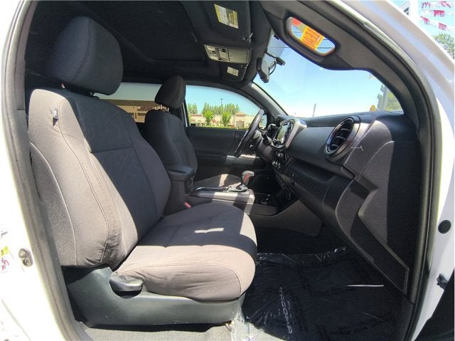 2016 Toyota Tacoma TRD Sport Pickup 4D 6 ft