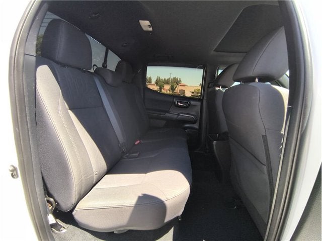 2016 Toyota Tacoma TRD Sport Pickup 4D 6 ft