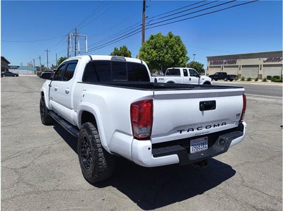 2016 Toyota Tacoma TRD Sport Pickup 4D 6 ft