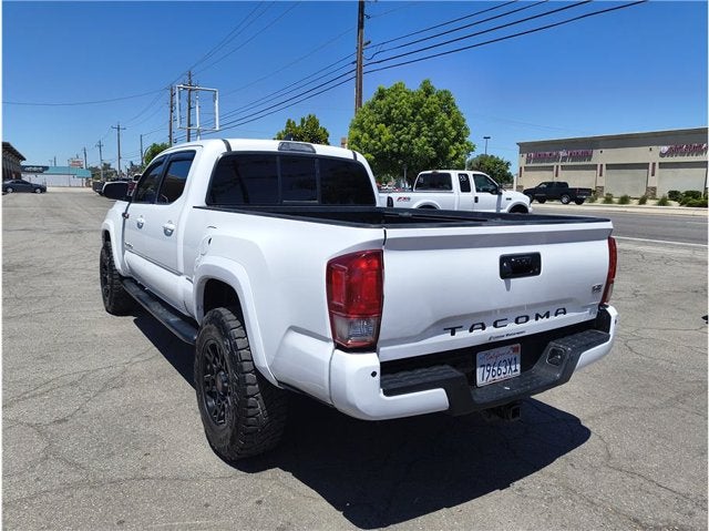 2016 Toyota Tacoma TRD Sport Pickup 4D 6 ft