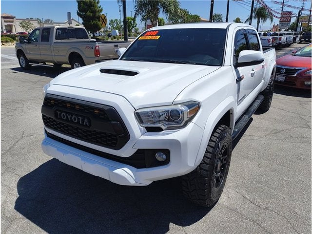 2016 Toyota Tacoma TRD Sport Pickup 4D 6 ft