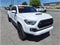 2016 Toyota Tacoma TRD Sport Pickup 4D 6 ft