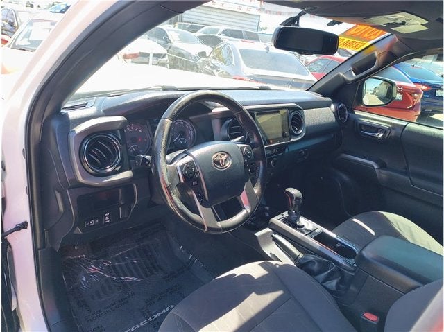 2016 Toyota Tacoma TRD Sport Pickup 4D 6 ft